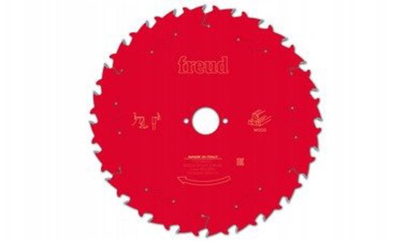 Δίσκος πριονιού FR20W003H 235X2,8X30-24