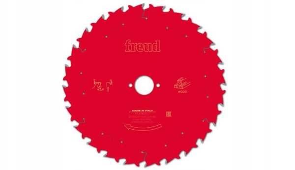 Δίσκος πριονιού FR20W003H 235X2,8X30-24