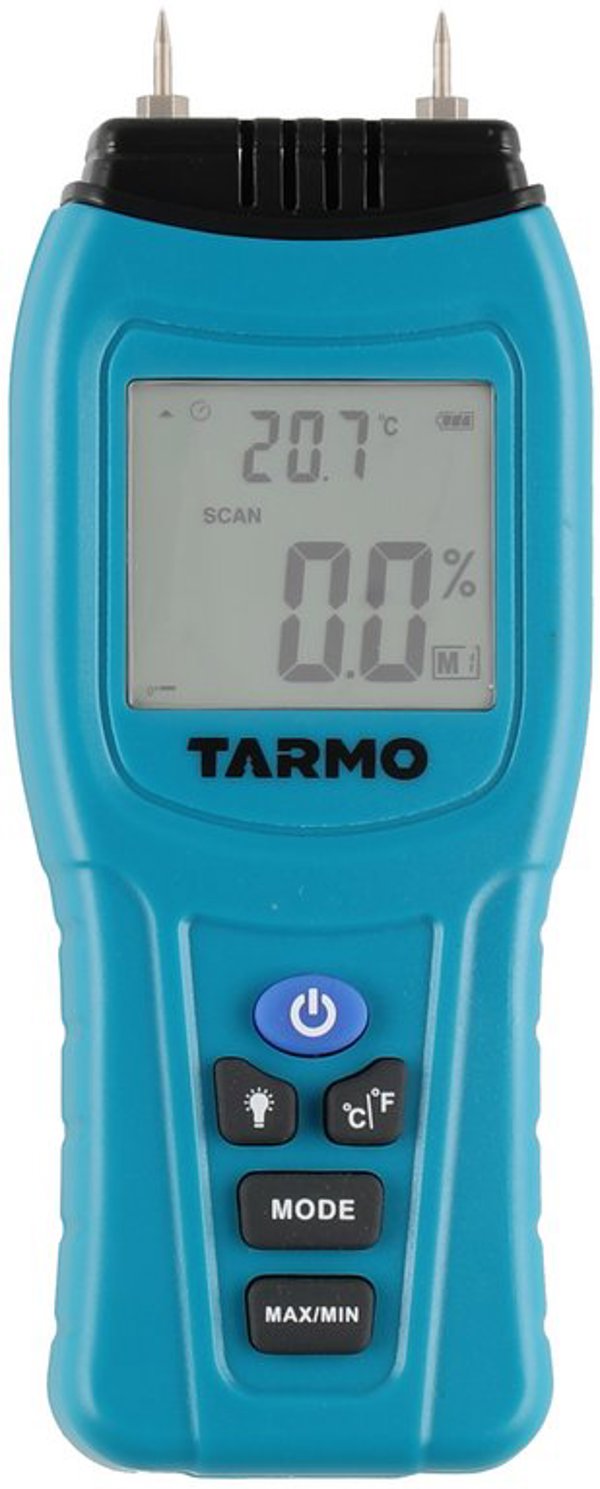 Μετρητής Υγρασίας Tarmo
