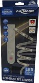 Ταινία LED Ansmann Ansmann LED-Band με Αισθητήρα 2m 60 LEDs θερμό-λευκό 1600-0436