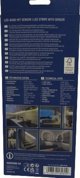 Ταινία LED Ansmann Ansmann LED-Band με Αισθητήρα 2m 60 LEDs θερμό-λευκό 1600-0436