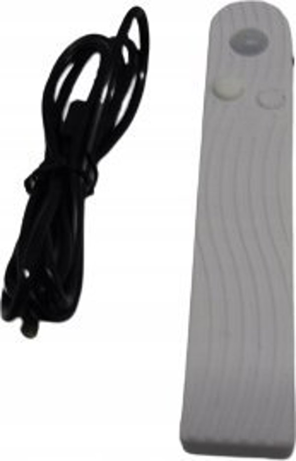 Ταινία LED Ansmann Ansmann LED-Band με Αισθητήρα 2m 60 LEDs θερμό-λευκό 1600-0436