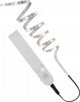 Ταινία LED Ansmann Ansmann LED-Band με Αισθητήρα 2m 60 LEDs θερμό-λευκό 1600-0436