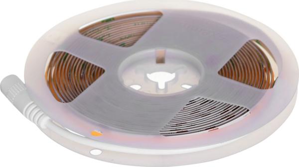 LED Ταινία Activejet COB 5m Ψυχρό Λευκό IP20