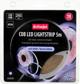 LED Ταινία Activejet COB 5m Ψυχρό Λευκό IP20