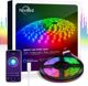 Gosund SL3 Έξυπνη Ταινία LED 10m - RGB Wi-Fi Smart Lighting με Έλεγχο μέσω Εφαρμογής