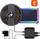 Έξυπνη ταινία LED για τηλεόραση Avatto SLS06 55-65'