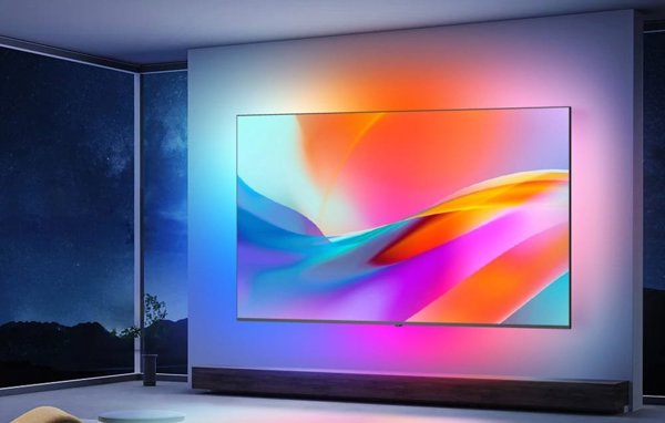 Έξυπνη ταινία LED για τηλεόραση Avatto SLS06 55-65'