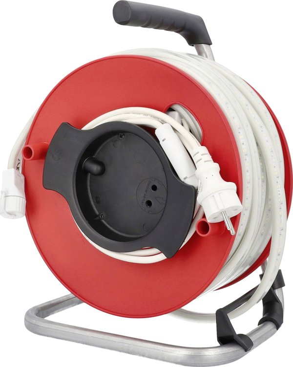 AS Schwabe λωρίδα LED σε πηνίο AS-SCHWABE 15m 22500lm 14186482 4011160467134