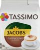 Καπουτσίνο Tassimo Jacobs