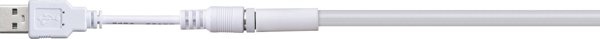 Ταινία LED Paulmann Neon Colorflex USB mix 4x1m χρωμάτων: μπλε, πορτοκαλί, ροζ, πράσινο 4x5W 5V