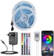 Ταινία LED Orno LED STRIP 3M 12V 14.4W/M IP67 RGB