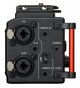 Tascam DR-60DMK2 recorder