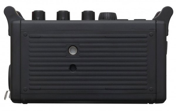 Tascam DR-60DMK2 recorder