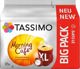 Tassimo JACOBS TASSIMO 21-CAPE MORNING CAFE STRONG XL163.8G/5