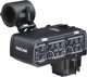 Προσαρμογέας μικροφώνου XLR Tascam CA-XLR2d-C, Κιτ Canon