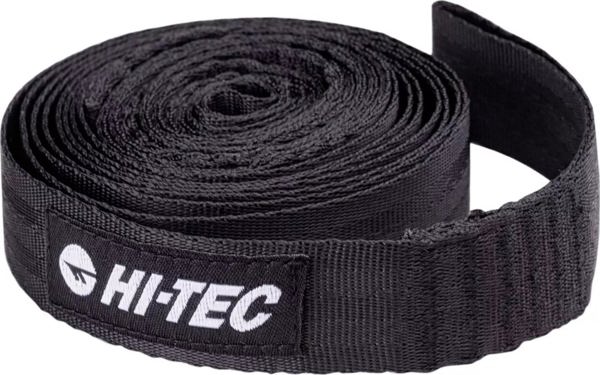 Ταινία για αιώρα Hi-tec CINTAS μαύρο