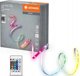 Ταινία LED Ledvance FLEXAUDIO TV 2M RGB USB VR RC