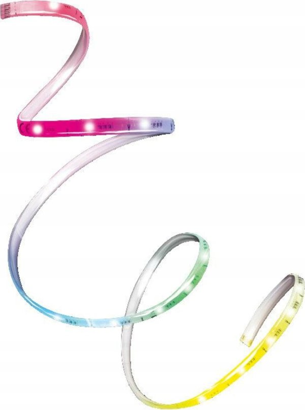 Ταινία LED Ledvance FLEXAUDIO TV 2M RGB USB VR RC