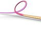 Ταινία LED Signify Philips Hue Gradient Ambience Lightstrip Basis+ Erweit.