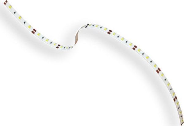 Ταινία LED AKTO LED STRIP 3M 12V 14.4W/M IP20 WW
