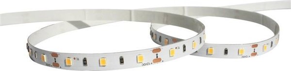 Ταινία LED AKTO LED STRIP 3M 12V 14.4W/M IP20 WW