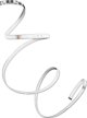 Ταινία LED AKTO LED STRIP 3M 12V 14.4W/M IP20 WW
