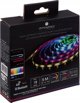Ταινία LED ATMOSPHERA 5-μετρη ταινία LED RGB, με bluetooth και με τηλεχειριστήριο