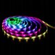 Ταινία LED ATMOSPHERA 5-μετρη ταινία LED RGB, με bluetooth και με τηλεχειριστήριο