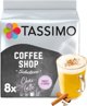 Tassimo JACOBS TASSIMO 8 ΚΑΠ. CHAI LATTE 188G /5