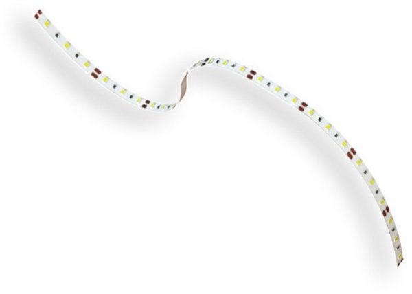 Ταινία LED AKTO LED STRIP 3M 12V 4.8W/M IP20 WW