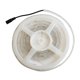 Ταινία LED AKTO LED STRIP 3M 12V 4.8W/M IP20 WW