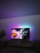 Ταινία LED Paulmann Σετ ταινία LED TV 75 ιντσών USB + τηλεχειριστήριο Dynamic Rainbow RGB 5W 5V μαύρο