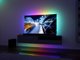 Ταινία LED Paulmann Σετ ταινία LED TV 75 ιντσών USB + τηλεχειριστήριο Dynamic Rainbow RGB 5W 5V μαύρο