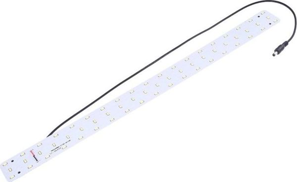 Puluz PU5212 LED Panel Φωτισμού για Lightbox 60cm 30W 1690lm