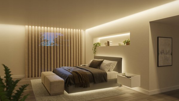 Ταινία LED Signify Philips Hue Lightstrip Solo 10m
