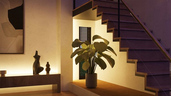 Ταινία LED Signify Philips Hue Lightstrip Solo 10m