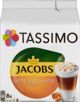 Tassimo Jacobs Καραμέλα Μακιάτο