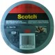 Ταινία Επισκευής Scotch, Υφασμάτινη, 50mm x 50m, Ασημί, 1 Ρολό