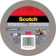 Ταινία Επισκευής Scotch, Υφασμάτινη, 50mm x 50m, Ασημί, 1 Ρολό
