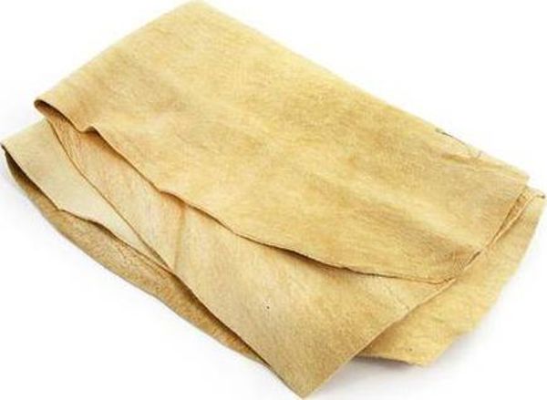 Tatarak Φυσικό δέρμα SUPER 9,3 dm κανονικό 26x37 cm
