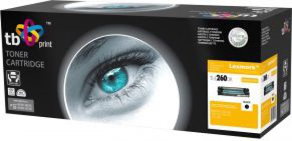 TB Print Τύμπανο (TLE260DR)