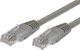 TB Print Patchcord kat.6A RJ45 UTP 2m. szary -AKTBXKS6AUP200G