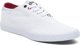 TBS Tech Buty Sneakers Polshoe Q8007-42 Λευκά