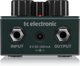TC Electronic Gauss Tape Echo Pedal