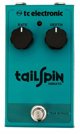 TC Electronic Tailspin Vibrato Εφέ τύπου vibrato