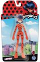 Φιγούρα δράσης TCG Flexfigs Miraculous