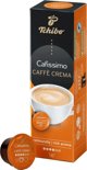 Tchibo Κάψουλες Cafissimo Caffe Crema Rich Aroma 10 τεμ.
