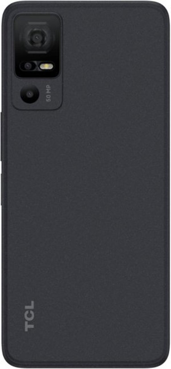 TCL T771K3 40 NXTPAPER 5G 256GB, μαύρο (EU)