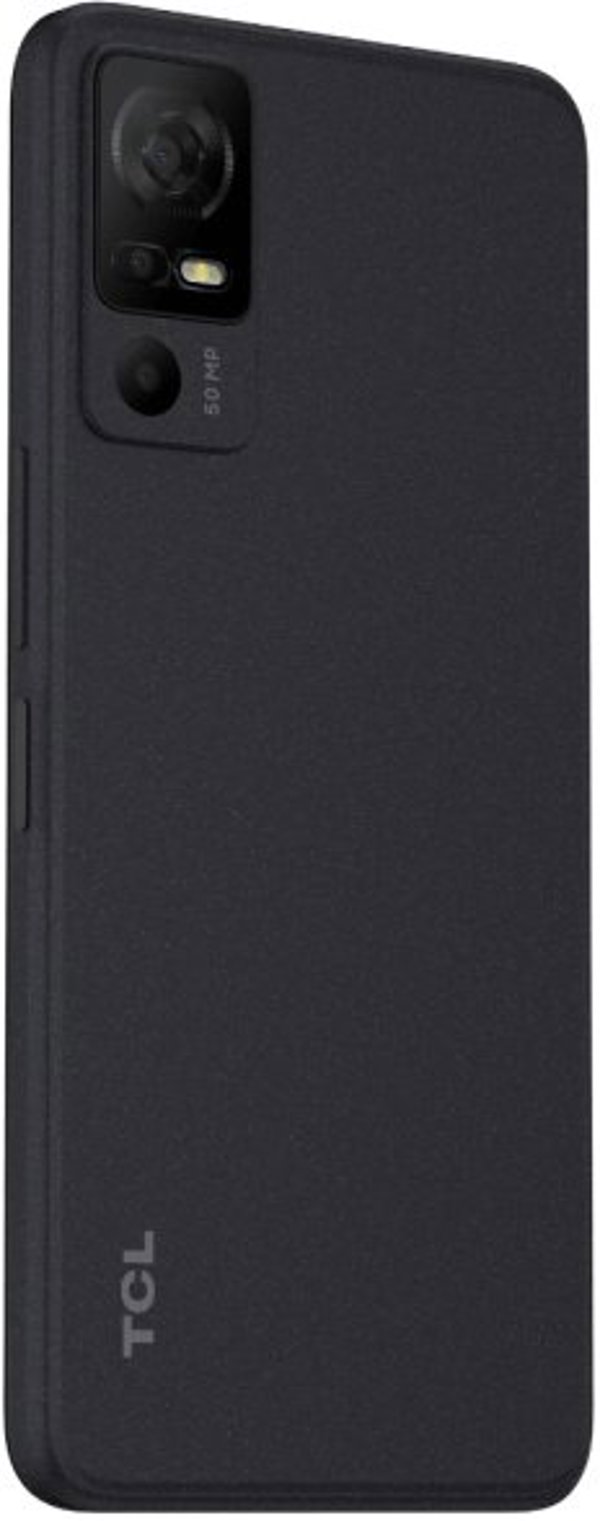 TCL T771K3 40 NXTPAPER 5G 256GB, μαύρο (EU)